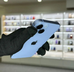 iPhone 14, 256 ГБ б/у