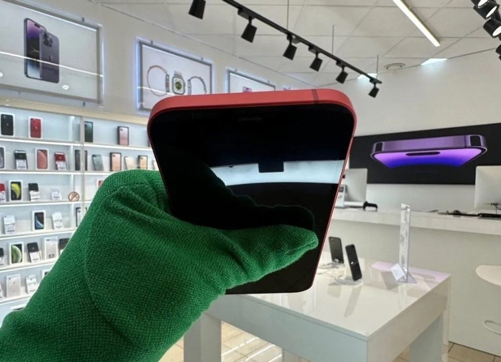 iPhone 12, 256 ГБ б/у