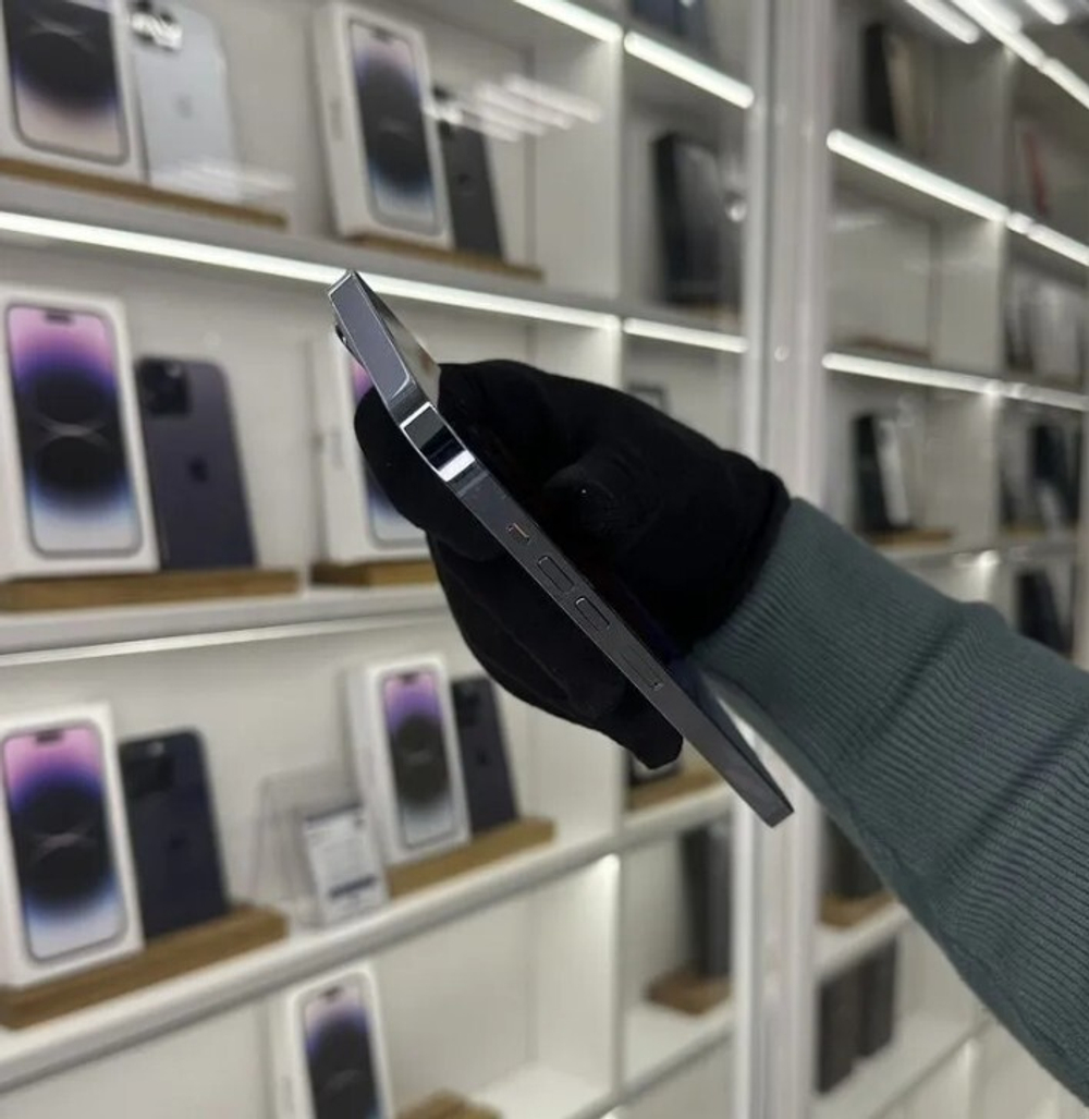 iPhone 13 Pro Max, 256 ГБ б/у