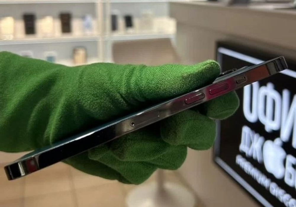 iPhone 14 Pro, 512 ГБ б/у