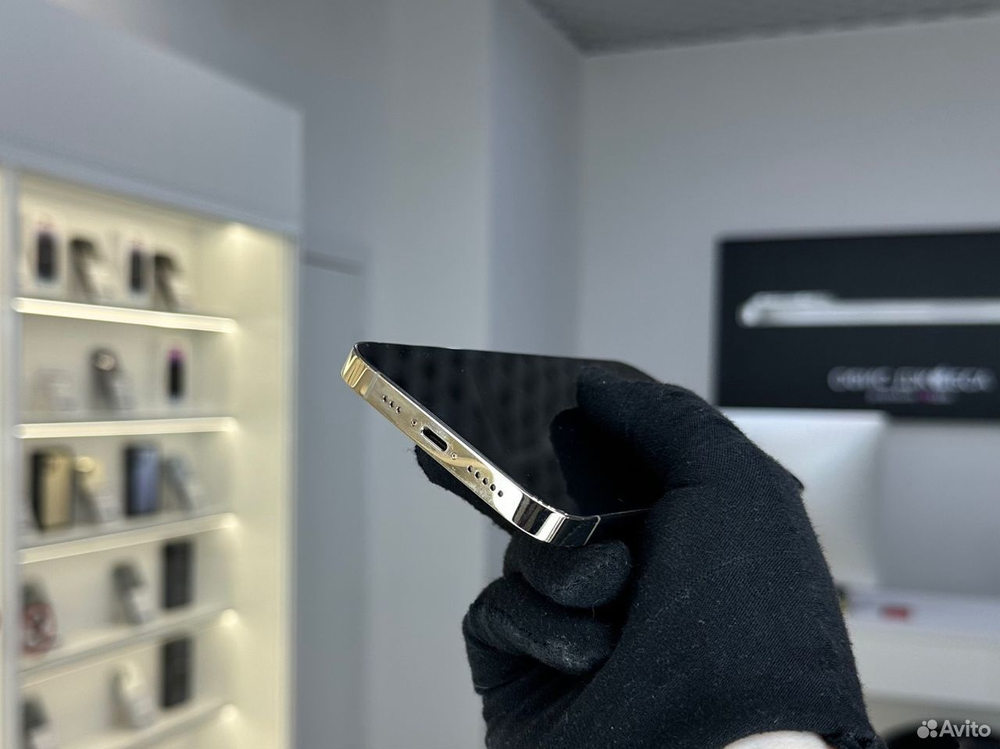 iPhone 13 Pro, 128 ГБ б/у
