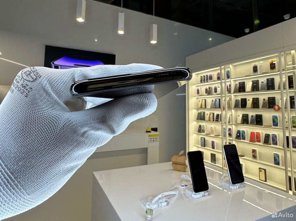 iPhone 11 Pro Max, 256 ГБ б/у