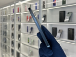 iPhone 15 Pro, 256 ГБ б/у