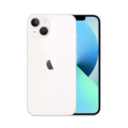 iPhone 13 128 GB, белый