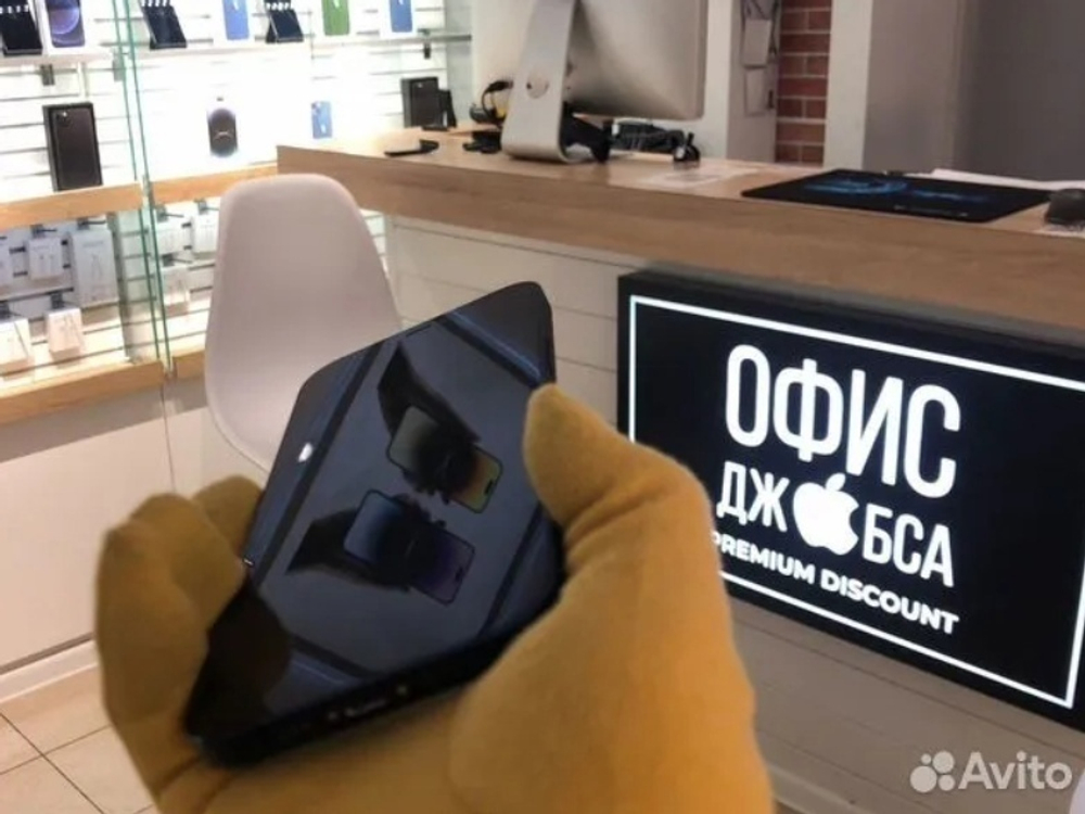 iPhone 12 64 ГБ б/у