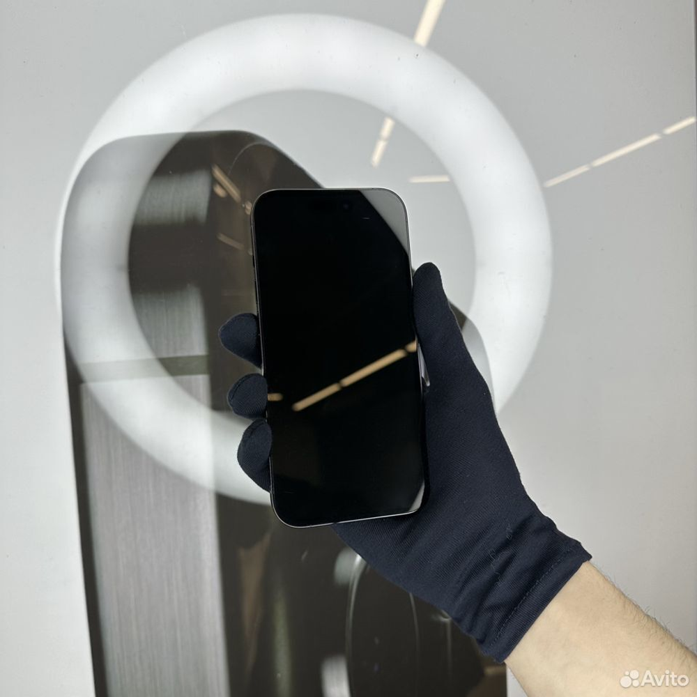 iPhone 14 Pro, 128 ГБ б/у