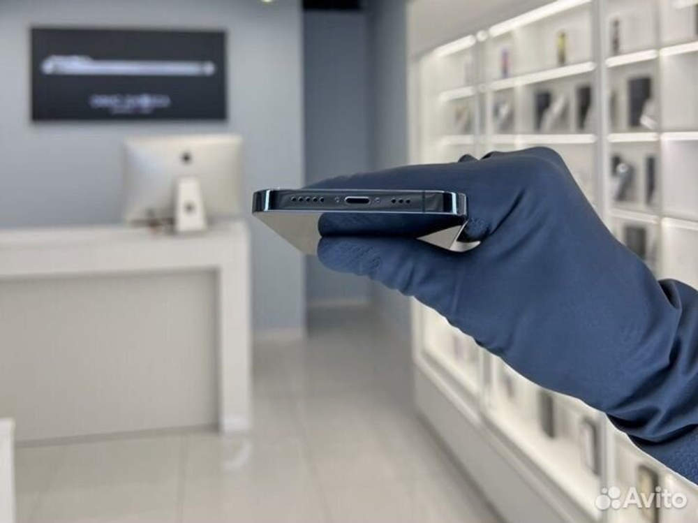 iPhone 12 Pro, 512 ГБ б/у