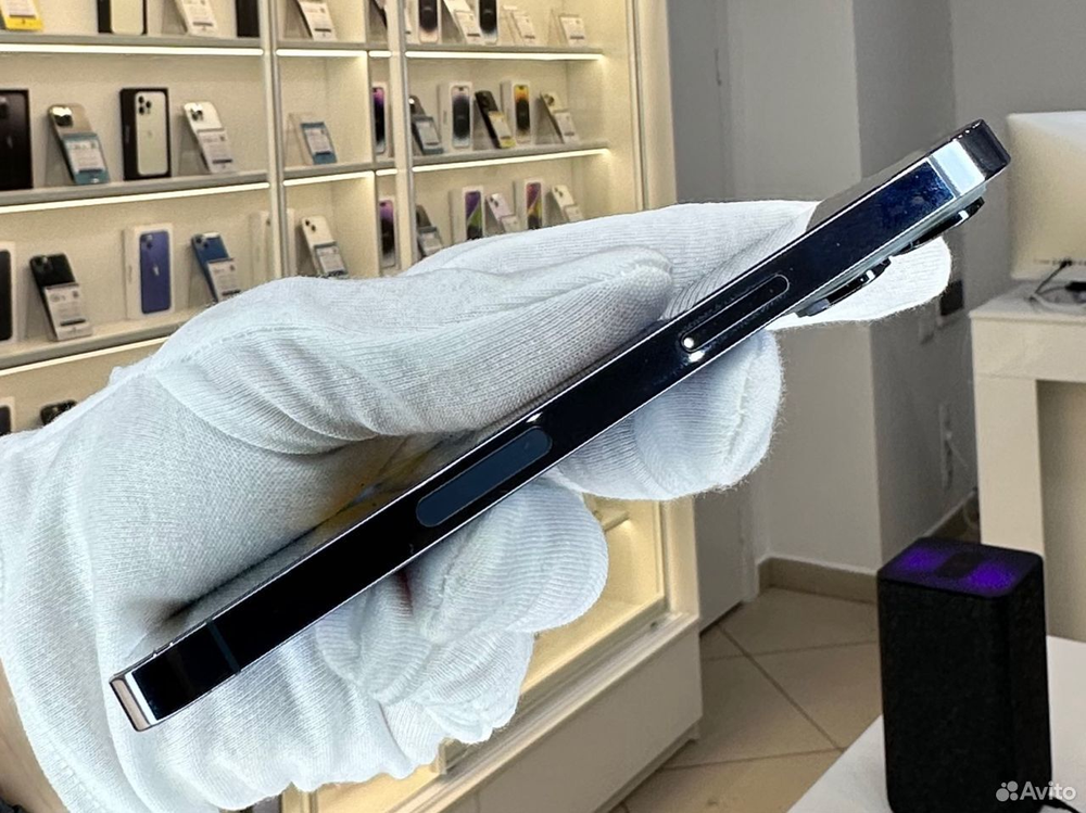 iPhone 13 Pro, 512 ГБ б/у