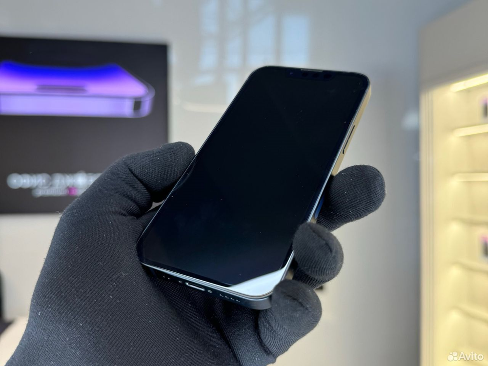 iPhone 13 Mini, 256 ГБ б/у