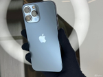 iPhone 13 Pro Max, 256 ГБ б/у