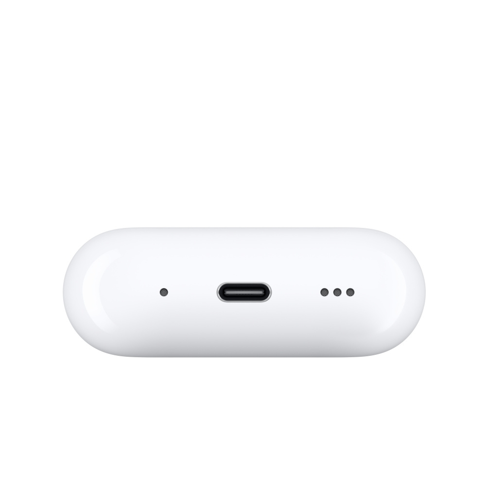 Apple AirPods Pro 2 (2023) MagSafe Charging Case (USB‑C)