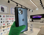 iPhone 12 Pro Max, 256 ГБ б/у