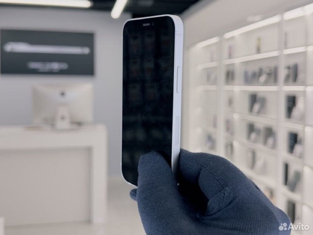 iPhone 12 Mini, 256 ГБ б/у