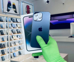 iPhone 14 Pro, 256 ГБ б/у