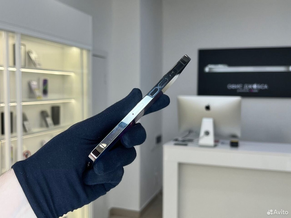 iPhone 13 Pro, 256 ГБ б/у