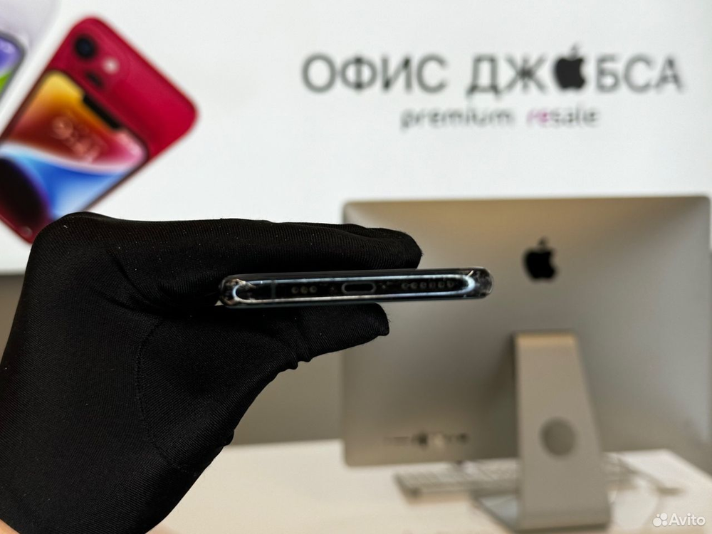 iPhone 11 Pro, 64 ГБ б/у