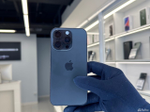iPhone 14 Pro, 256 ГБ б/у