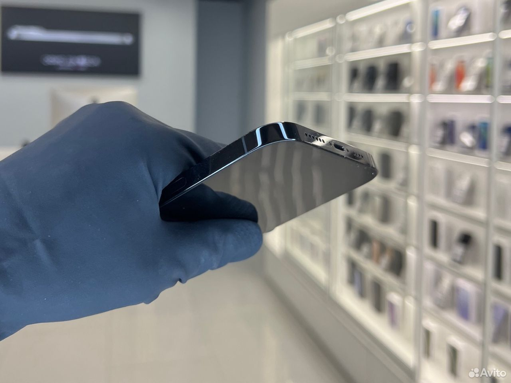 iPhone 14 Pro Max, 512 ГБ б/у