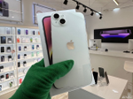 iPhone 14 Plus, 256 ГБ б/у