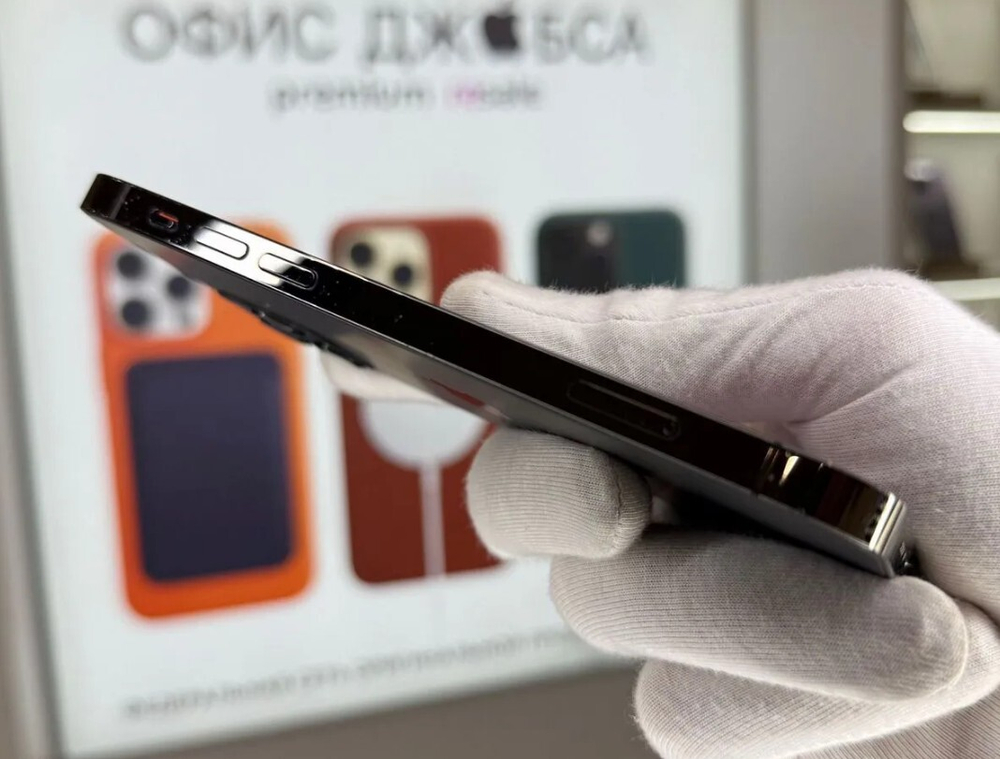 iPhone 12 Pro, 512 ГБ б/у