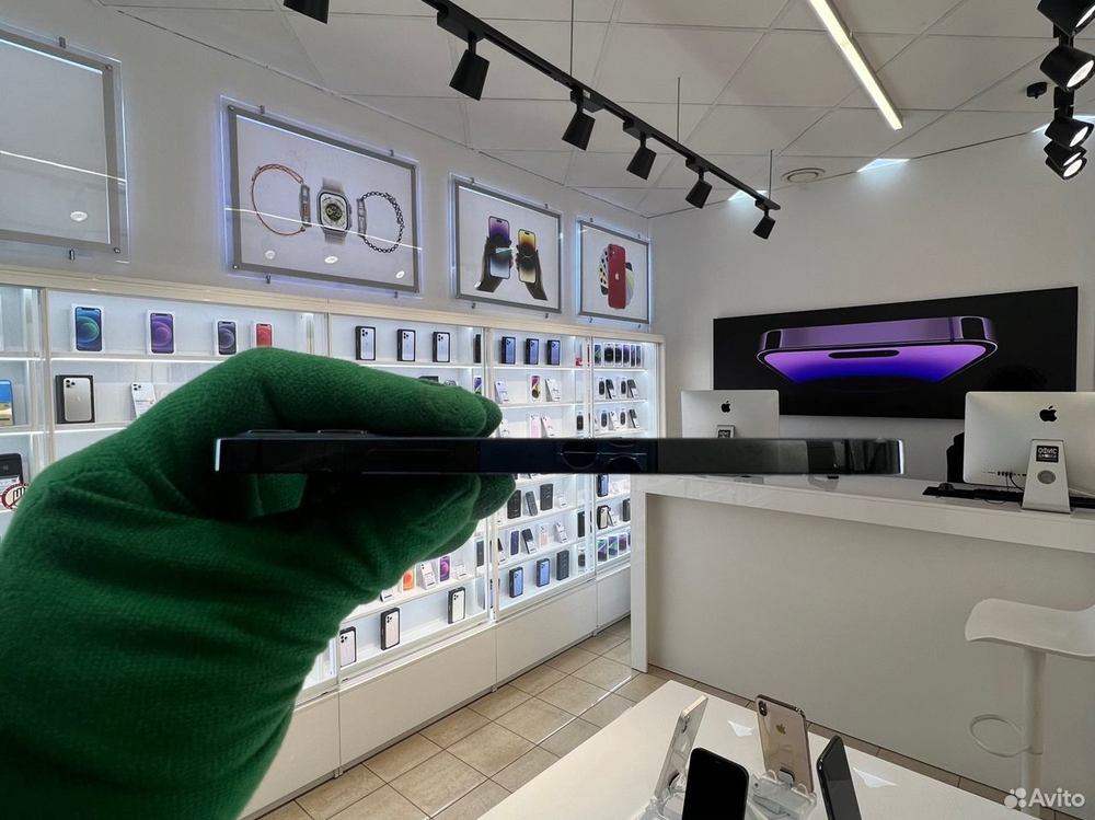 iPhone 12 Pro, 128 ГБ б/у
