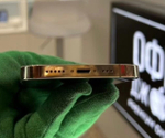 iPhone 13 Pro, 128 ГБ б/у