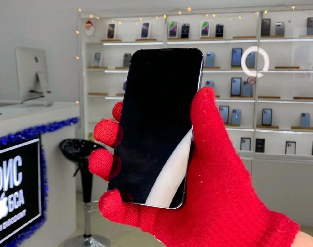 iPhone 13 Pro, 128 ГБ б/у
