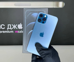 iPhone 12 Pro Max, 256 ГБ б/у