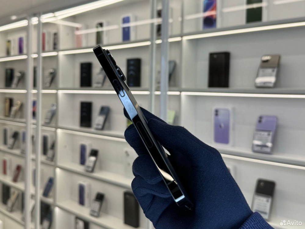 iPhone 14 Pro Max, 512 ГБ б/у