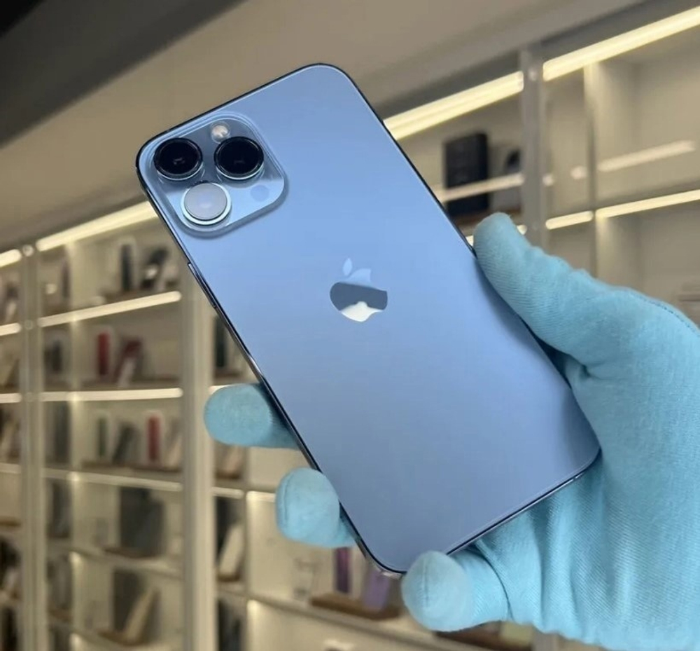 iPhone 13 Pro Max, 256 ГБ б/у