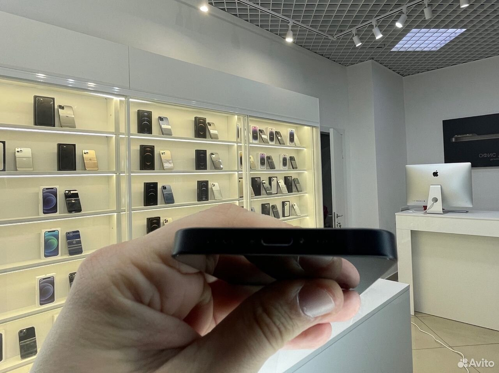 iPhone 12 Mini, 128 ГБ б/у