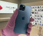iPhone 12 Pro Max, 512 ГБ б/у