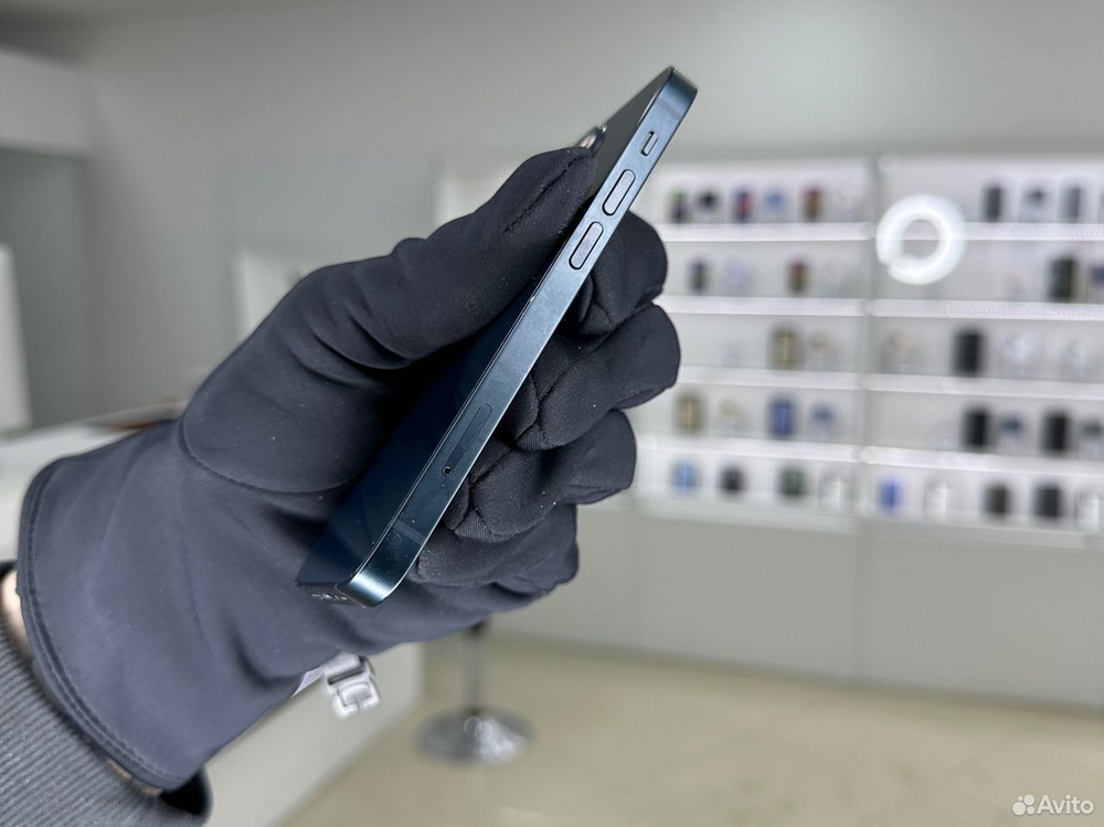 iPhone 13 Mini, 512 ГБ б/у