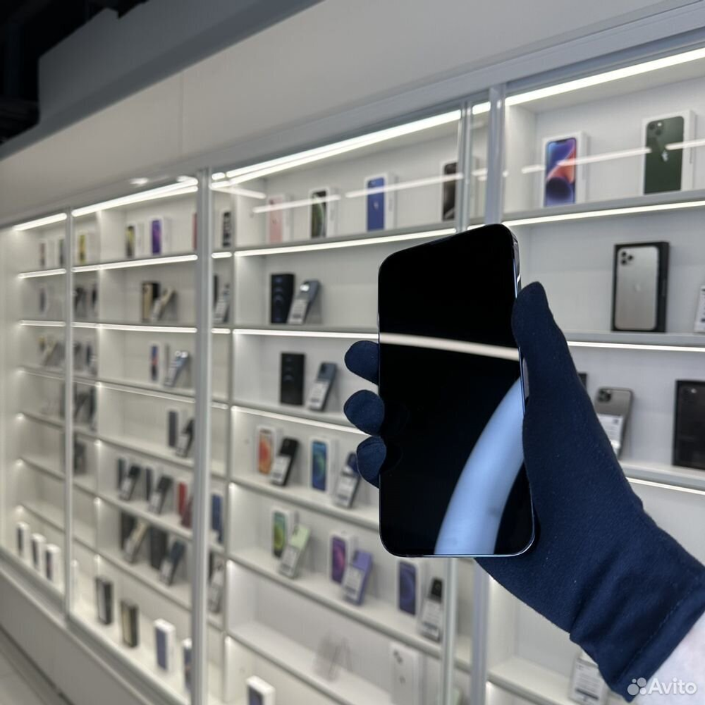 iPhone 13 Pro Max, 1 ТБ б/у