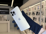 iPhone 13 Pro Max, 512 ГБ б/у