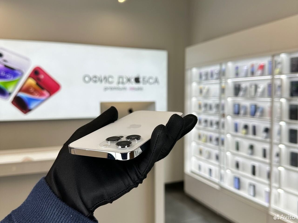 iPhone 14 Pro Max, 1 ТБ б/у