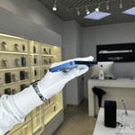 iPhone 13, 128 ГБ б/у