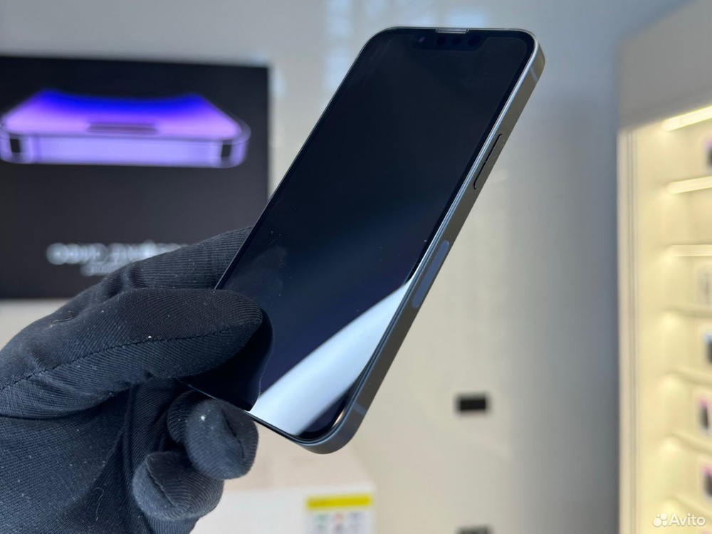 iPhone 13 Mini, 256 ГБ б/у