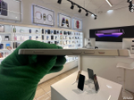 iPhone 13, 128 ГБ б/у