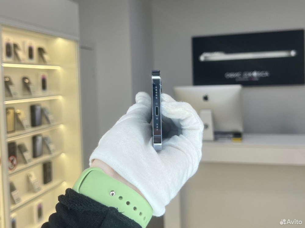 iPhone 13 Pro, 512 ГБ б/у