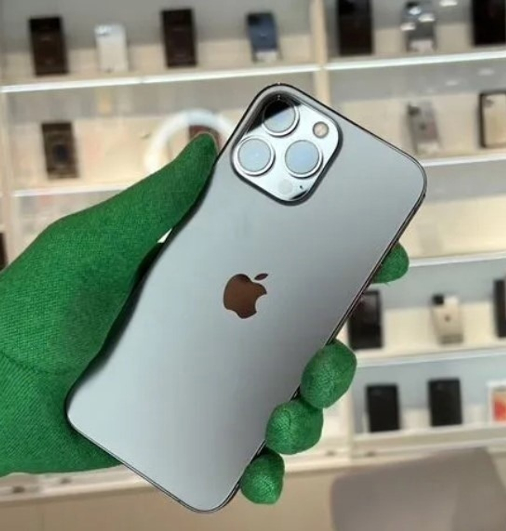 iphone 13 Pro Max, 512 ГБ б/у
