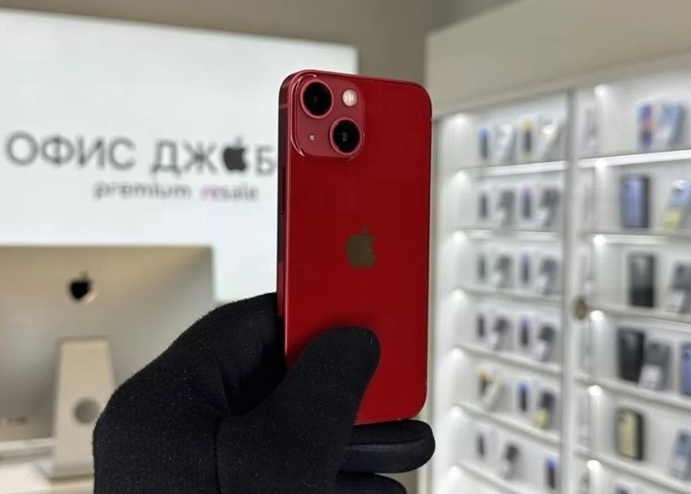 iPhone 13 mini, 256 ГБ б/у