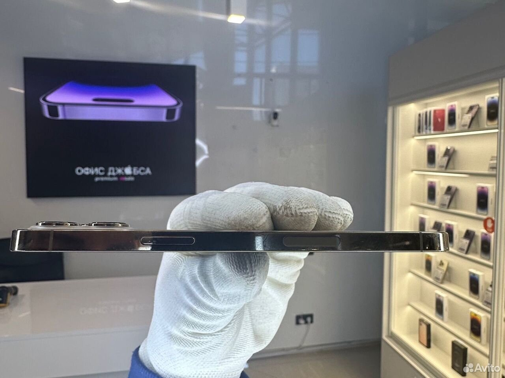 iPhone 12 Pro Max, 128 ГБ б/у