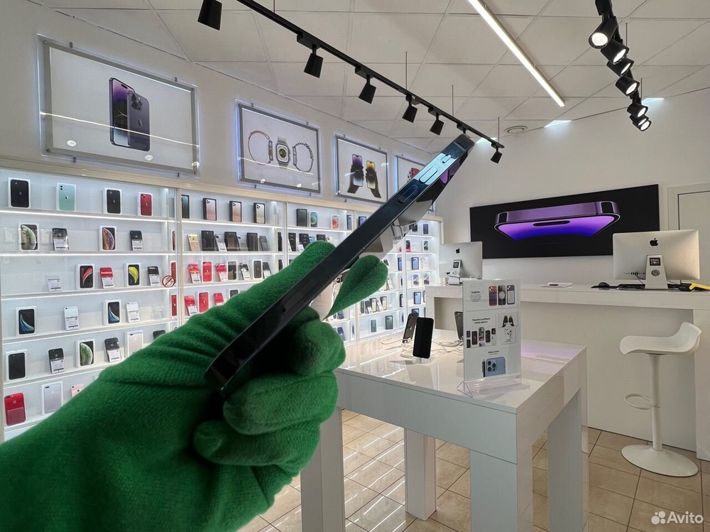 iPhone 12 Pro Max, 512 ГБ б/у