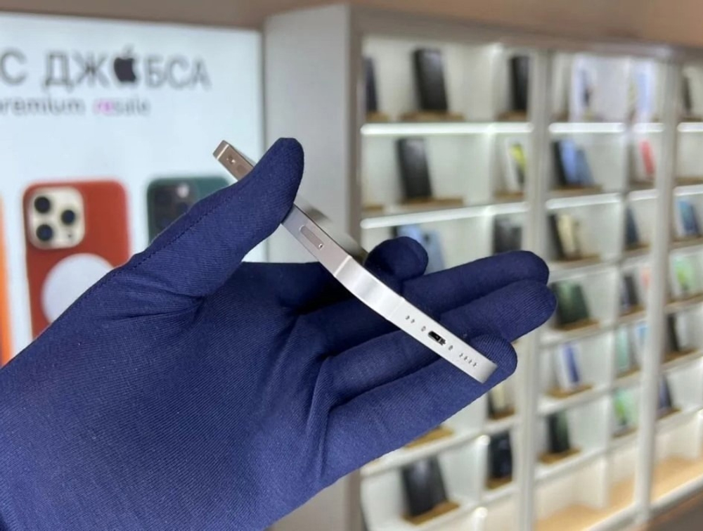 iPhone 12 mini, 256 ГБ б/у