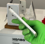 iPhone 13, 256 ГБ б/у