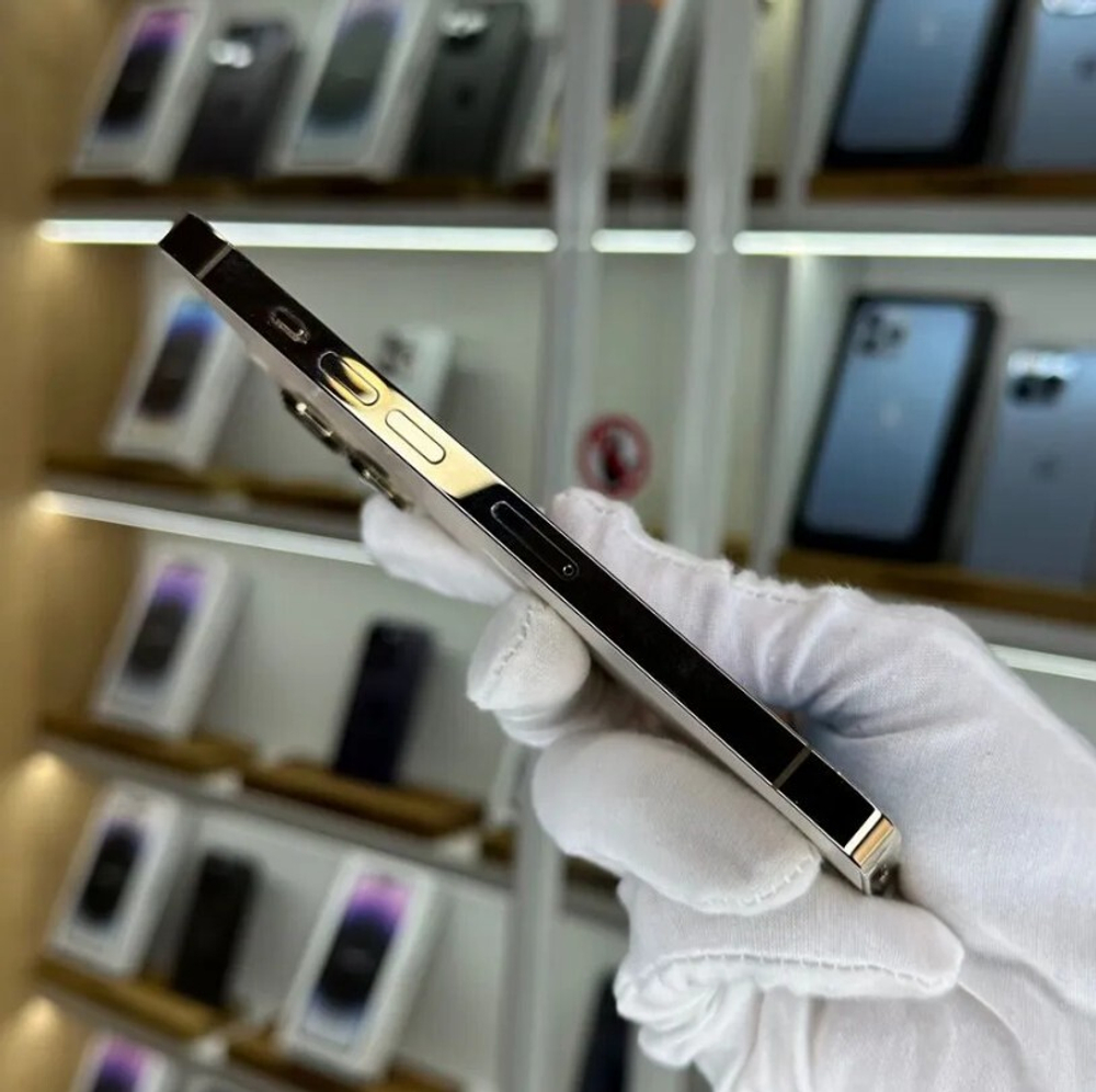 iPhone 13 Pro, 128 ГБ б/у