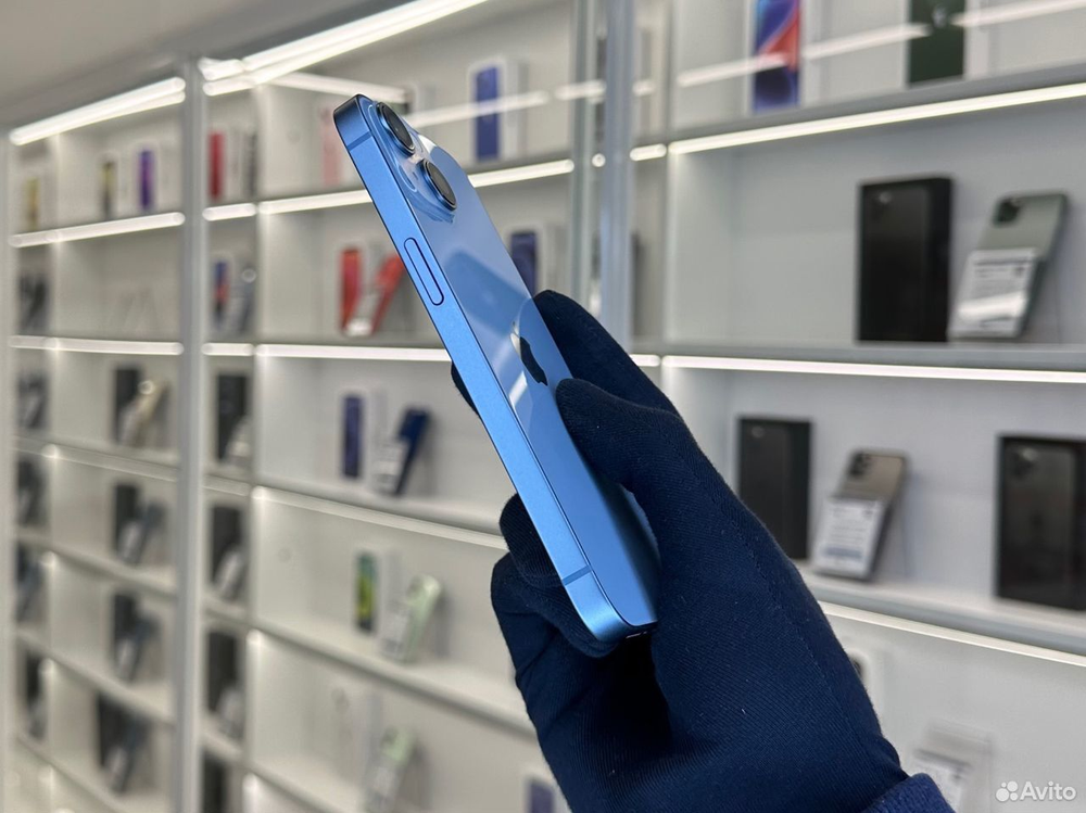 iPhone 14, 512 ГБ б/у