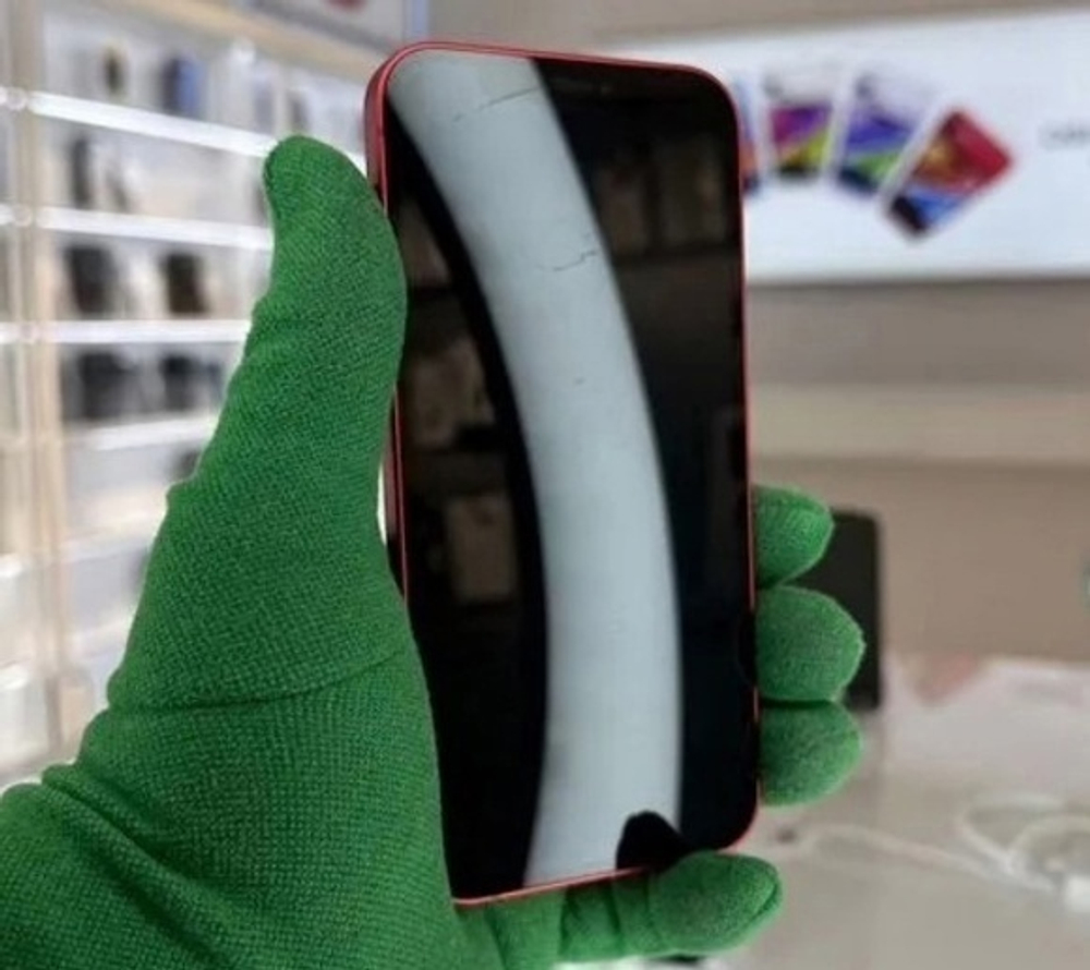 iPhone 12, 64 ГБ б/у
