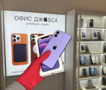 iPhone 12, 128 ГБ б/у